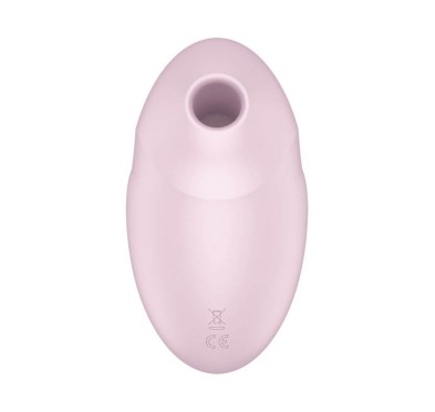 Stymulator łechtaczki Satisfyer Vulva Lover 3 pink